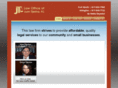 tijerinalaw.com