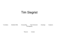 timsiegrist.com