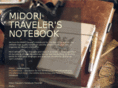 travelers-notebook.com