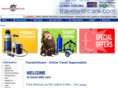 travelwithcare.com