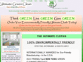 ultimategreencleancloth.com