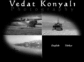 vedatkonyali.com