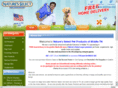 wedeliverpetfood.com