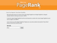 whatismypagerank.org