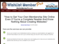 wishlistmemberpro.com