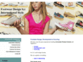 youdesignyourownshoes.com