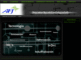 afjproyectos.com