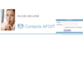 afoit-contacts.com