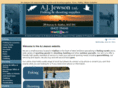 ajjewson.co.uk