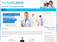 alphaclaims.net