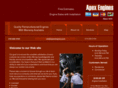 apexengines.com