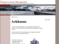 arkhonos.com