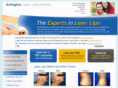 arlingtonvalaserlipocenter.com