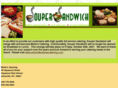 ashevillesoupersandwich.com