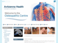 avitzenna.com