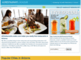 azrestaurantlocator.com