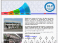 bangkoklace.com