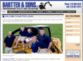 bartterandsons.com