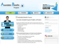 benefits4assoc.com