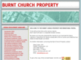 burntchurchsite.com
