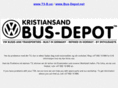 bus-depot.net