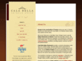 calabellarestaurant.com