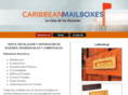 caribbeanmailboxes.com