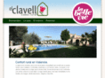 casaruralelclavell.com