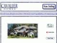 cavalierhomes.net
