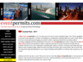 centralparkpermits.com
