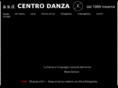 centrodanzamatera.com