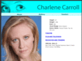 charlenecarroll.com