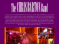 chrisbartonband.com
