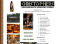 christopherslodging.com