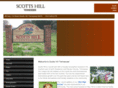 cityofscottshill.com