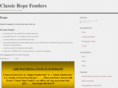 classicropefenders.com