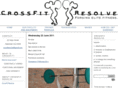 crossfitresolve.com.au