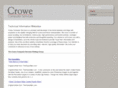 crowecomputer.com