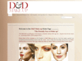 d-dmakeup.com