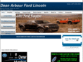 deanarbouralpena.com
