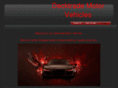 decktrademotorvehicles.com