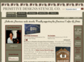 dingzhism.com