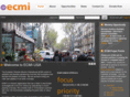 ecmi-usa.org