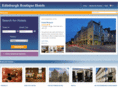 edinburghboutiquehotel.com