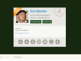 ericmarden.com