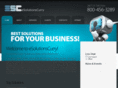 esolutionscurry.com