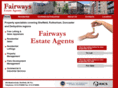 fairwaysestateagents.co.uk