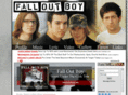 falloutboyforum.com