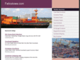 felixstowe.com