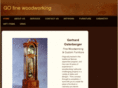 finewoodworkinghawaii.com